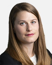 Nadine Bosshard